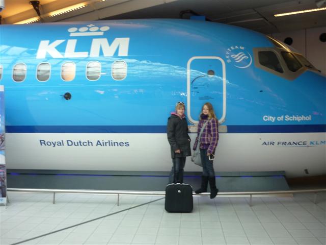 Met de bso naar China? 