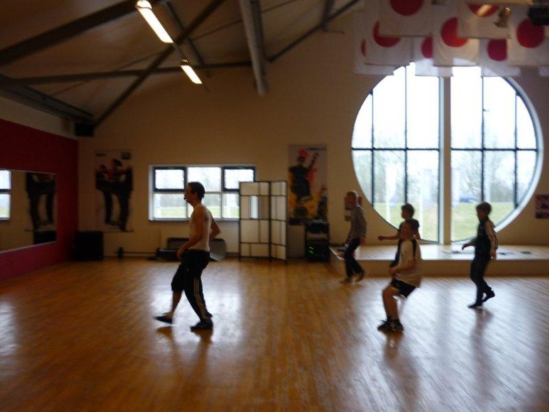 De kop is er weer af!