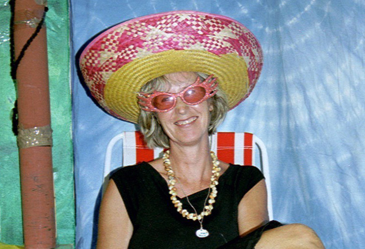 Na 33 jaar neemt pedagogisch medewerkster Ank afscheid