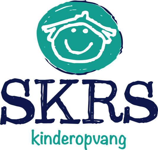 Dolblij en gelukkig zijn wij met ... ons nieuwe logo!