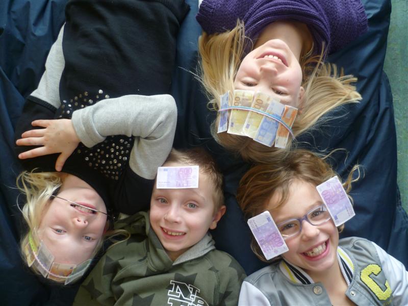 100 miljoen euro extra voor kinderopvangtoeslag in 2014