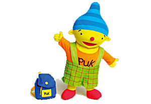 En de naam voor de peuteropvang in de Groeneweg is ...