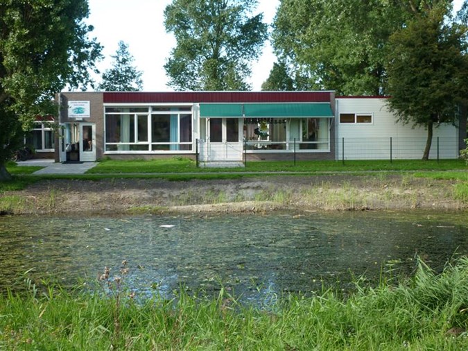 SKRS Kinderopvang - locatie Groeneweg (1)