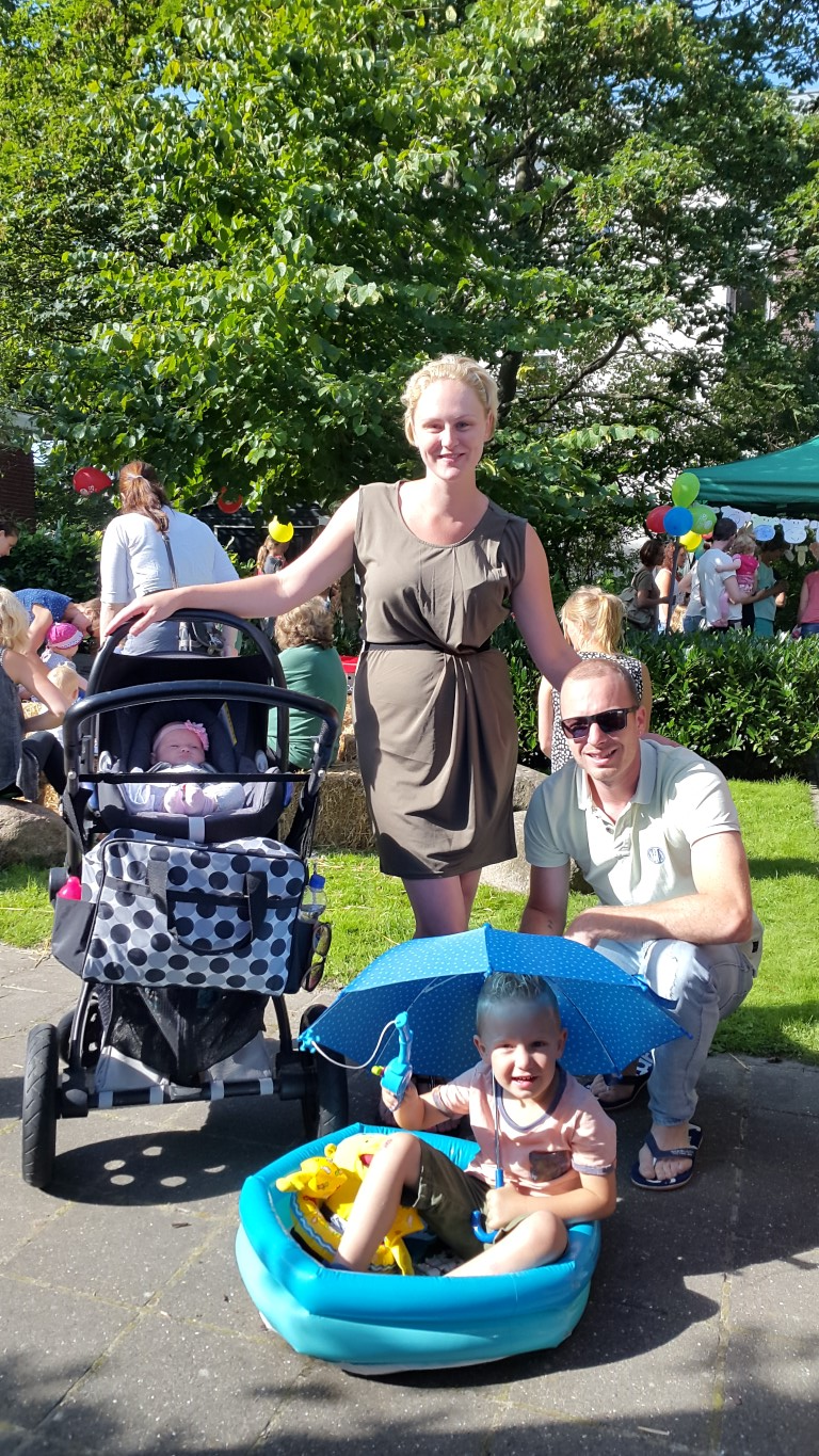 En de winnaar van de fotowedstrijd is ... 