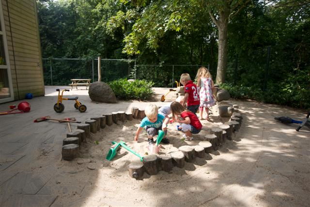 Nu ook flexopvang in de Waldervaart!