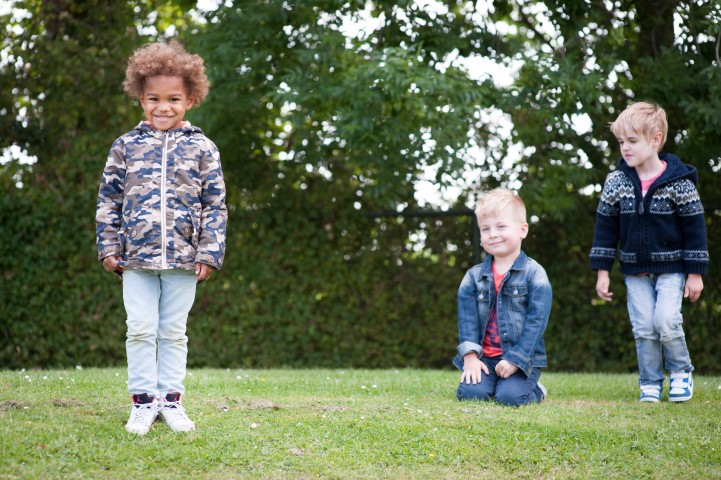 17 april: thema-avond 'Een peuter in huis!'