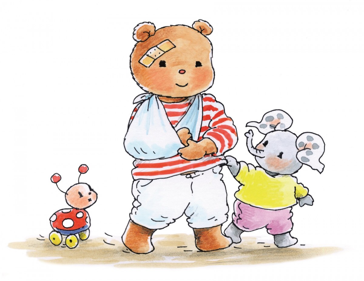 Cursus Kinder-EHBO nu ook voor ouders!