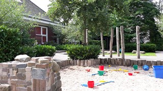 Kinderdagverblijf 't Bikkeltje in Schagen