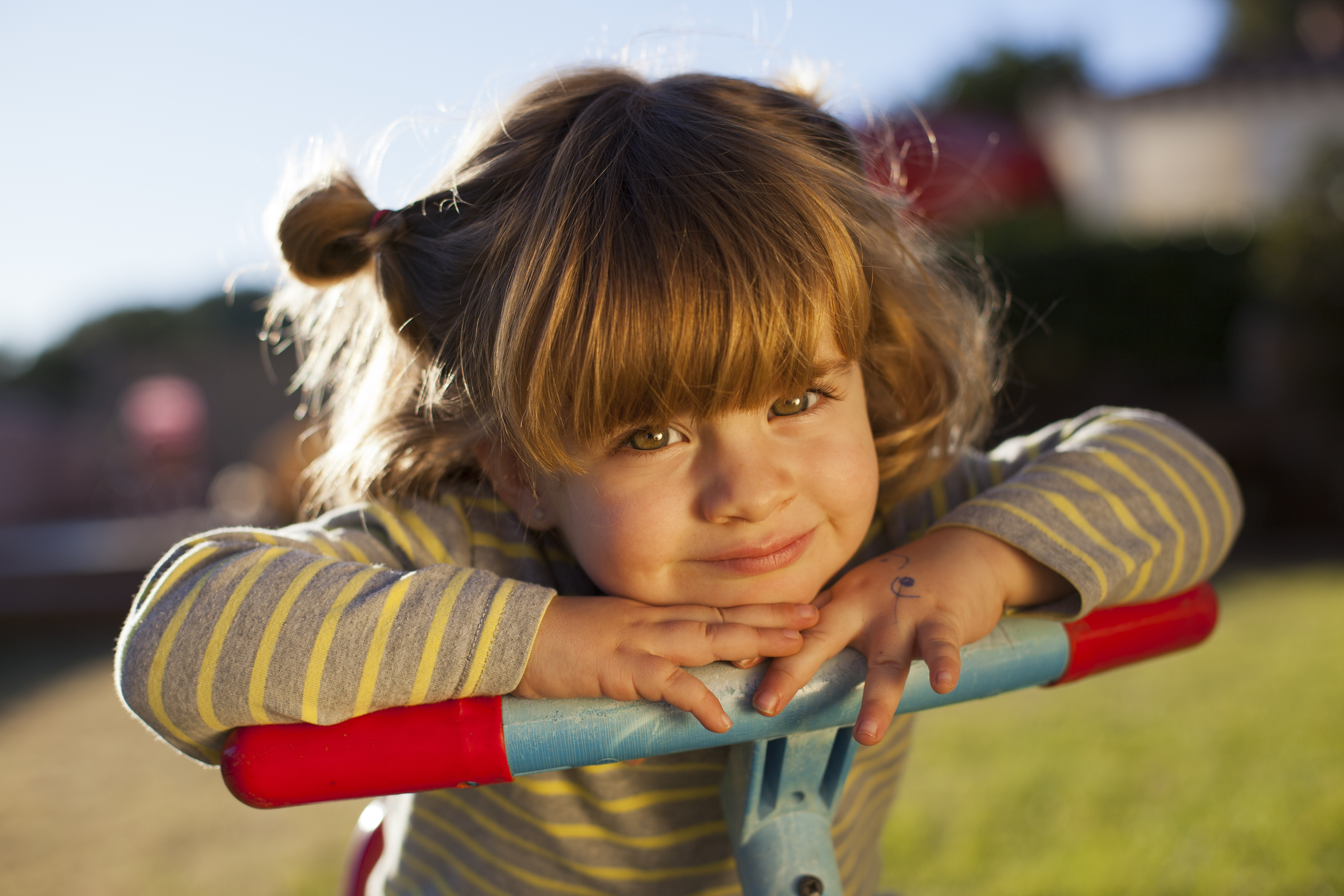 GEANNULEERD | SKRS Kinderfestival op 6 juni 2020