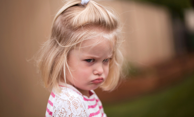 Gratis cursus over peuters