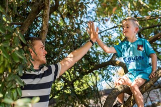 Vacature bij SKRS Kinderopvang