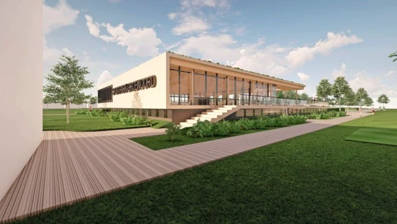 Binnenkort een sport-bso op Groenoord? 