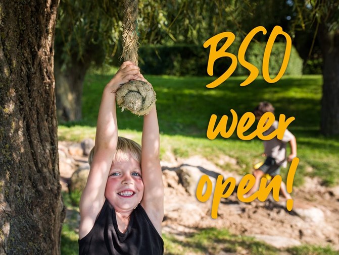 Bso weer open2