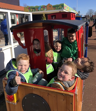 Leuke activiteiten op de bso