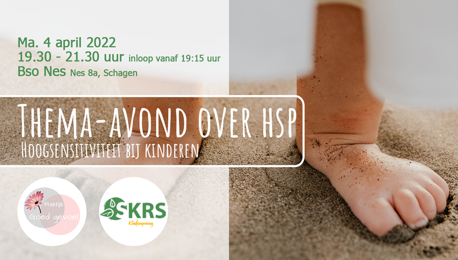 A4 flyer thema-avond hsp - digi - 2022
