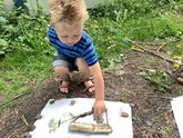 natuurschilderij