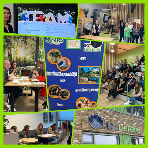 IKC dag2