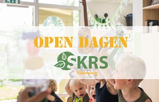 Opendagen SKRS