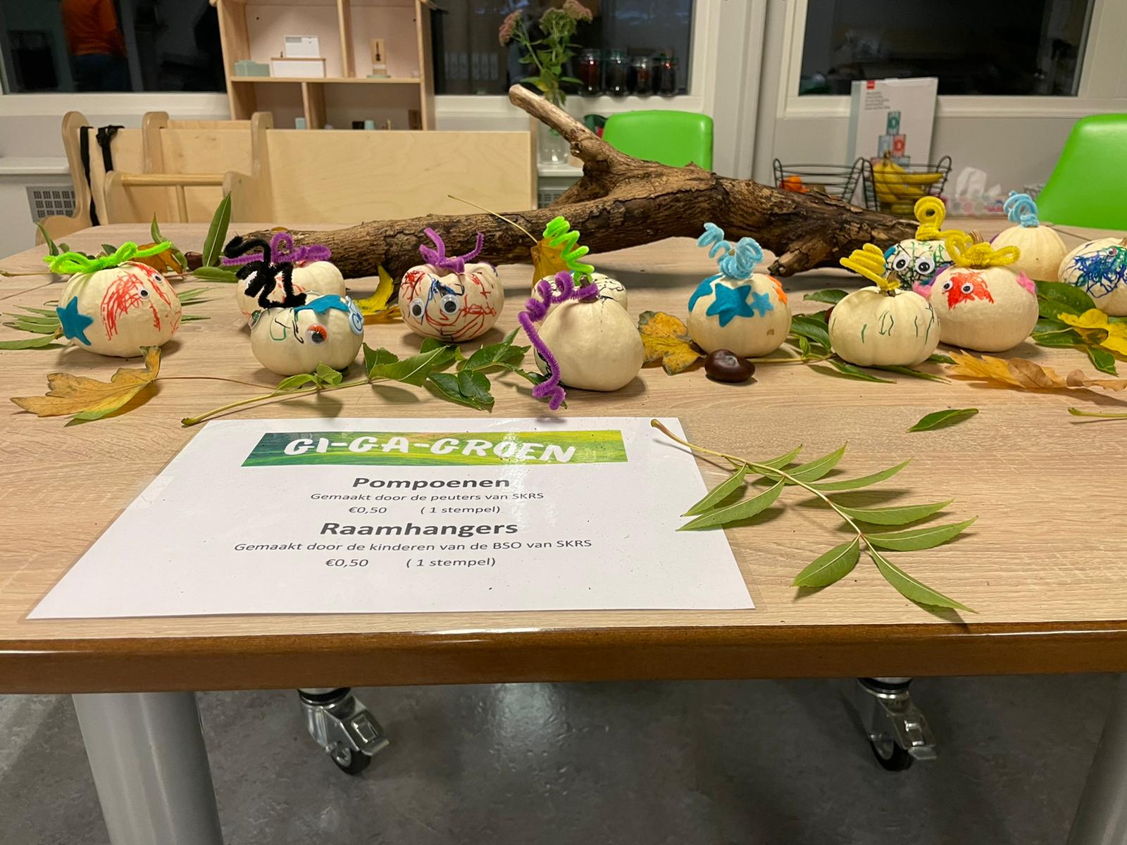 Fancy Fair in Kolhorn