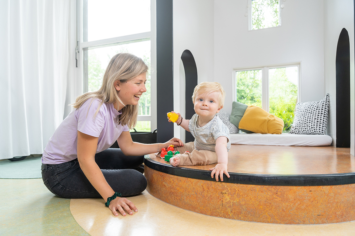 Onze pm'er Merel verteld! 