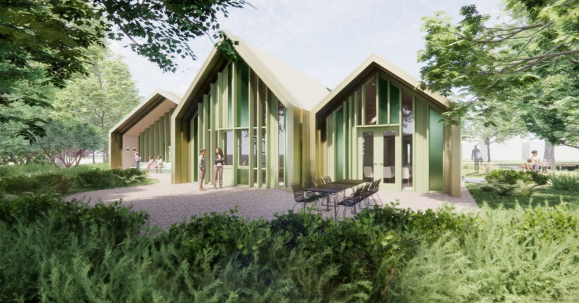 Nieuwe school 4