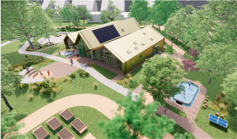 Nieuwe school 2