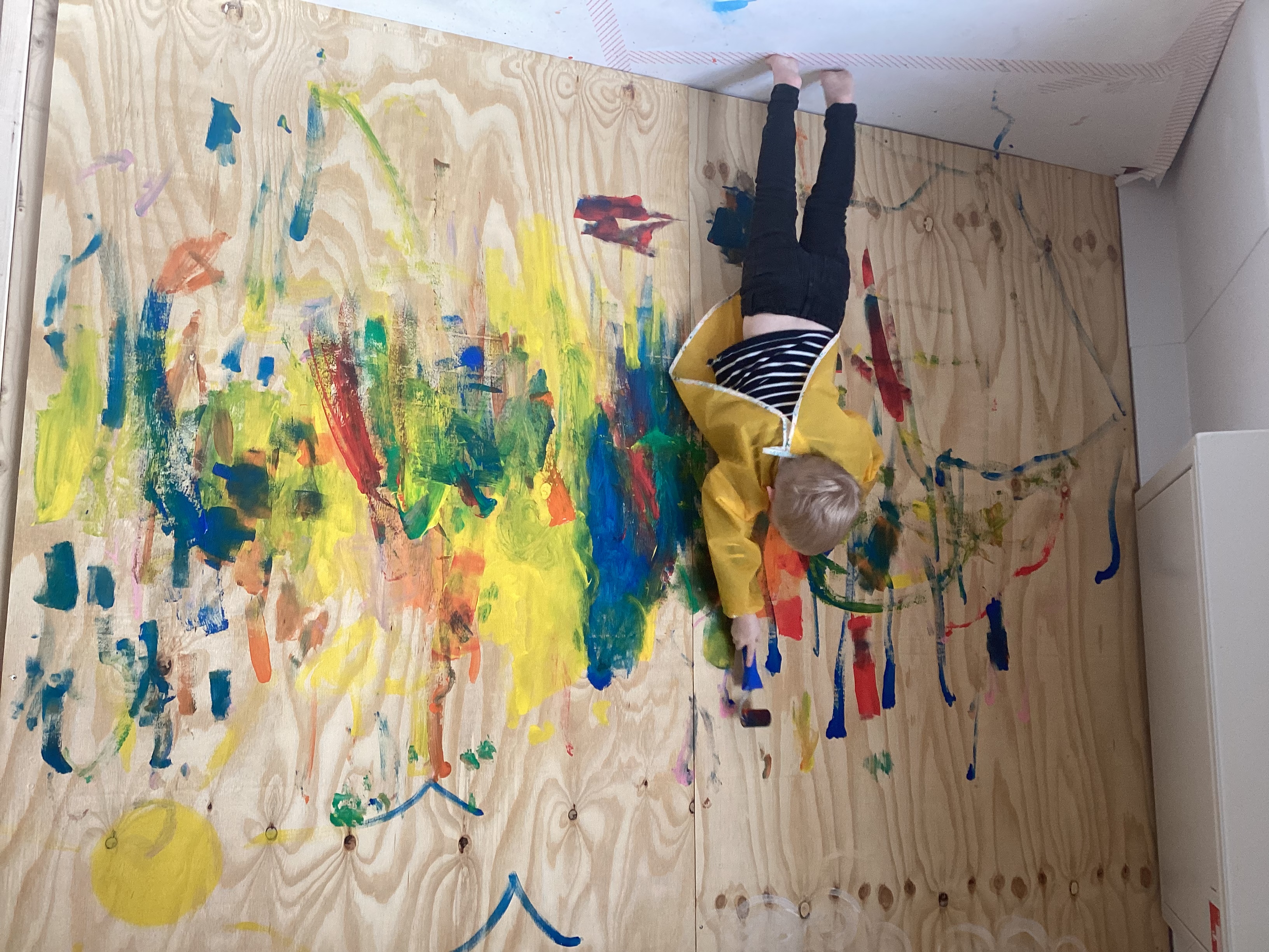 Bouw Hoepel van start