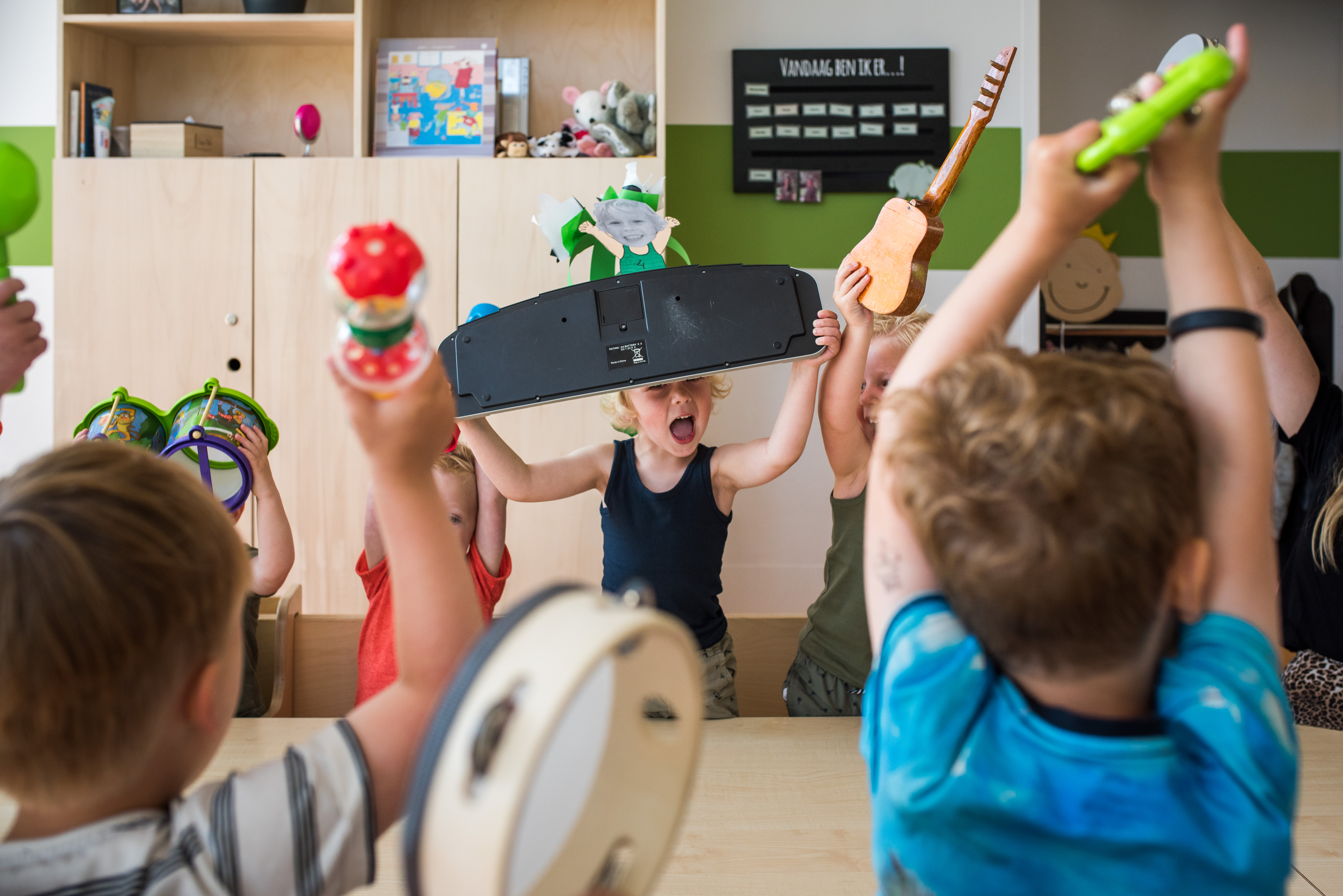 SKRS viert 45-jarig bestaan in 2025