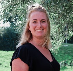 Medewerker SKRS Tess