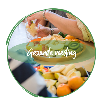 Gezonde voeding