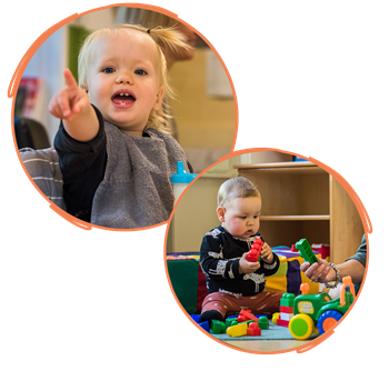 kinderdagverblijf