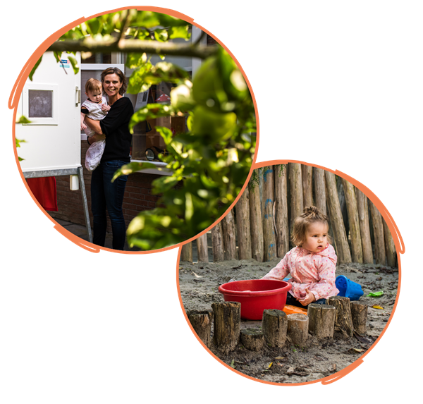 Kinderdagverblijf schagen