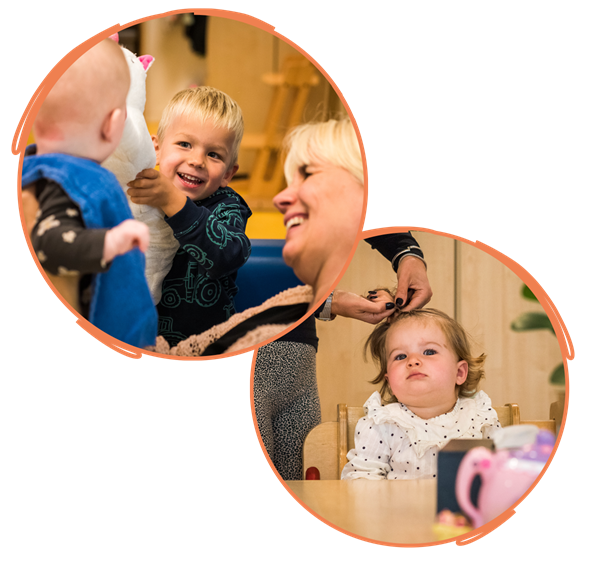 Kinderdagverblijf schagen
