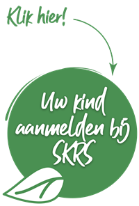 Aanmelden bij SKRS