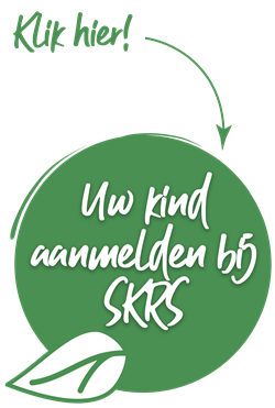 Aanmelden bij SKRS