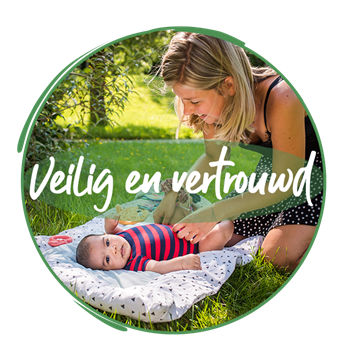 Veilig en vertrouwd