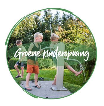 Groene Kinderopvang
