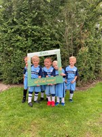 SKRS Champions League seizoen 2021-2022