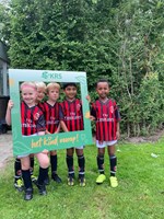 SKRS Champions League seizoen 2021-2022