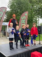 SKRS Champions League seizoen 2021-2022