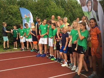 Schager Wijkenlopen 