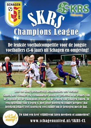 SKRS Champions League